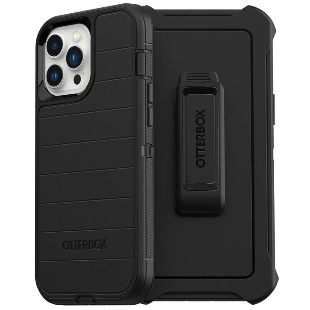 Otterbox Defender Pro iPhone 13 Pro Max